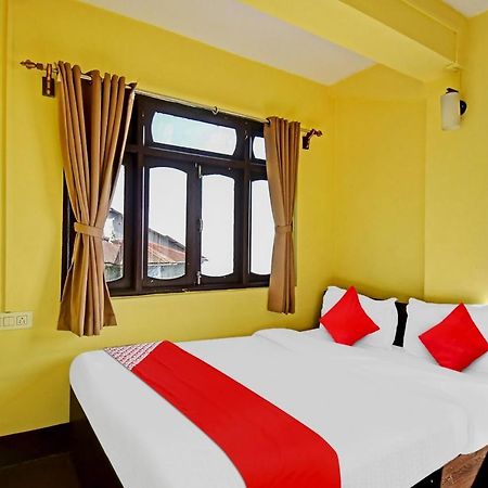 Hotel O Sherpa دارجيلنغ المظهر الخارجي الصورة