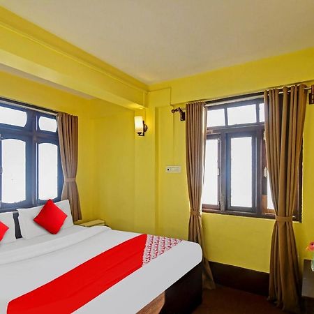 Hotel O Sherpa دارجيلنغ المظهر الخارجي الصورة