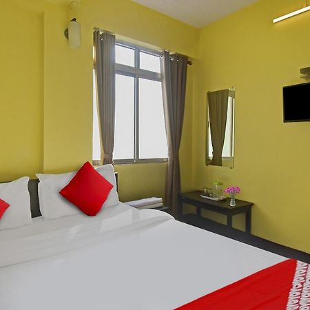 Hotel O Sherpa دارجيلنغ المظهر الخارجي الصورة