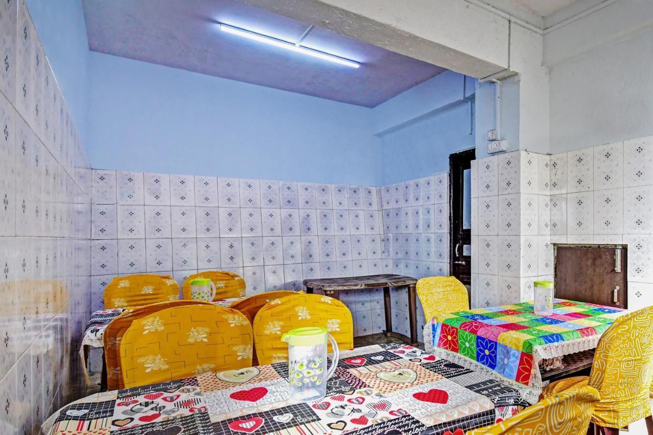 Hotel O Sherpa دارجيلنغ المظهر الخارجي الصورة