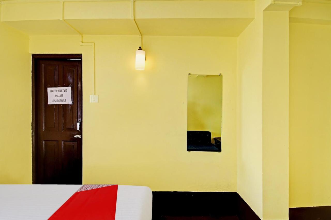 Hotel O Sherpa دارجيلنغ المظهر الخارجي الصورة