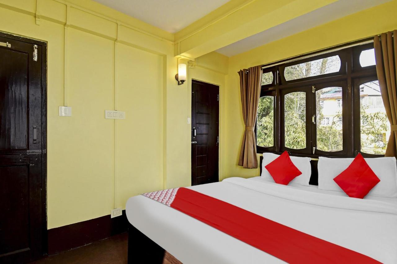 Hotel O Sherpa دارجيلنغ المظهر الخارجي الصورة