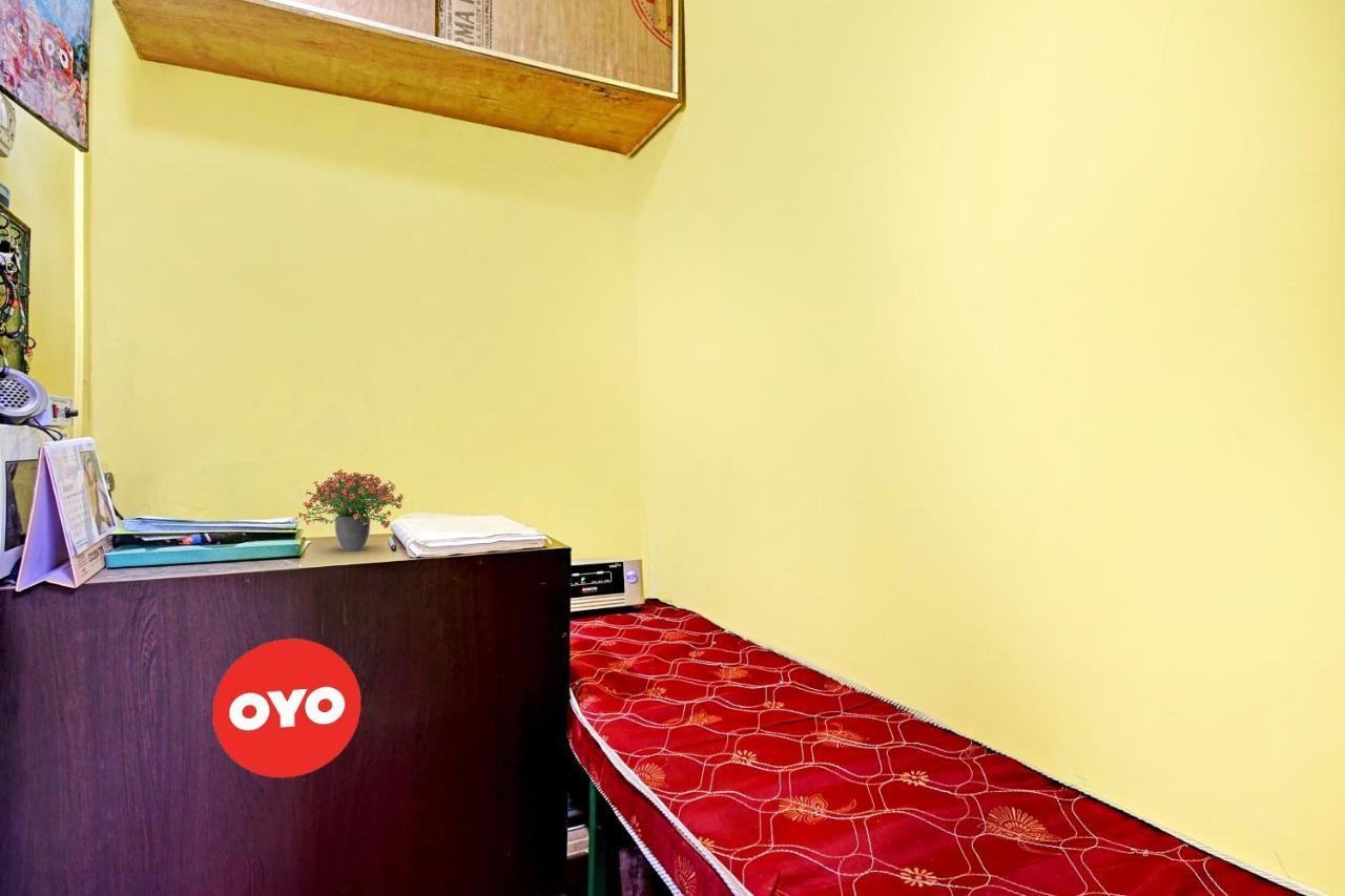Hotel O Sherpa دارجيلنغ المظهر الخارجي الصورة