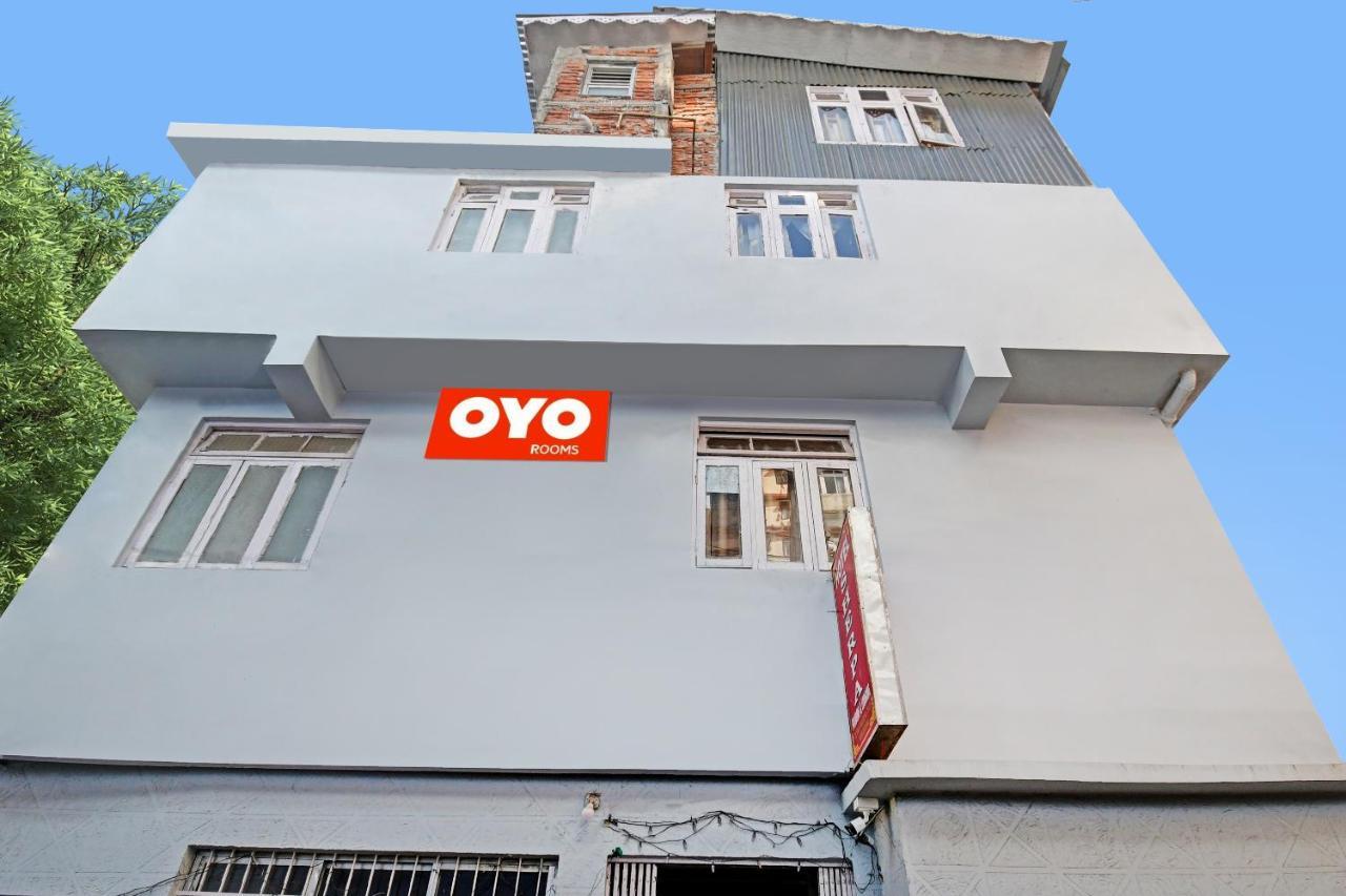 Hotel O Sherpa دارجيلنغ المظهر الخارجي الصورة