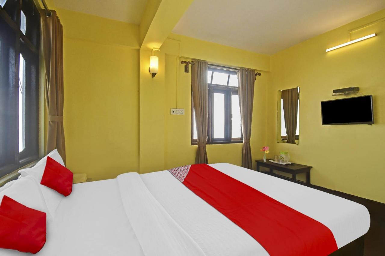 Hotel O Sherpa دارجيلنغ المظهر الخارجي الصورة