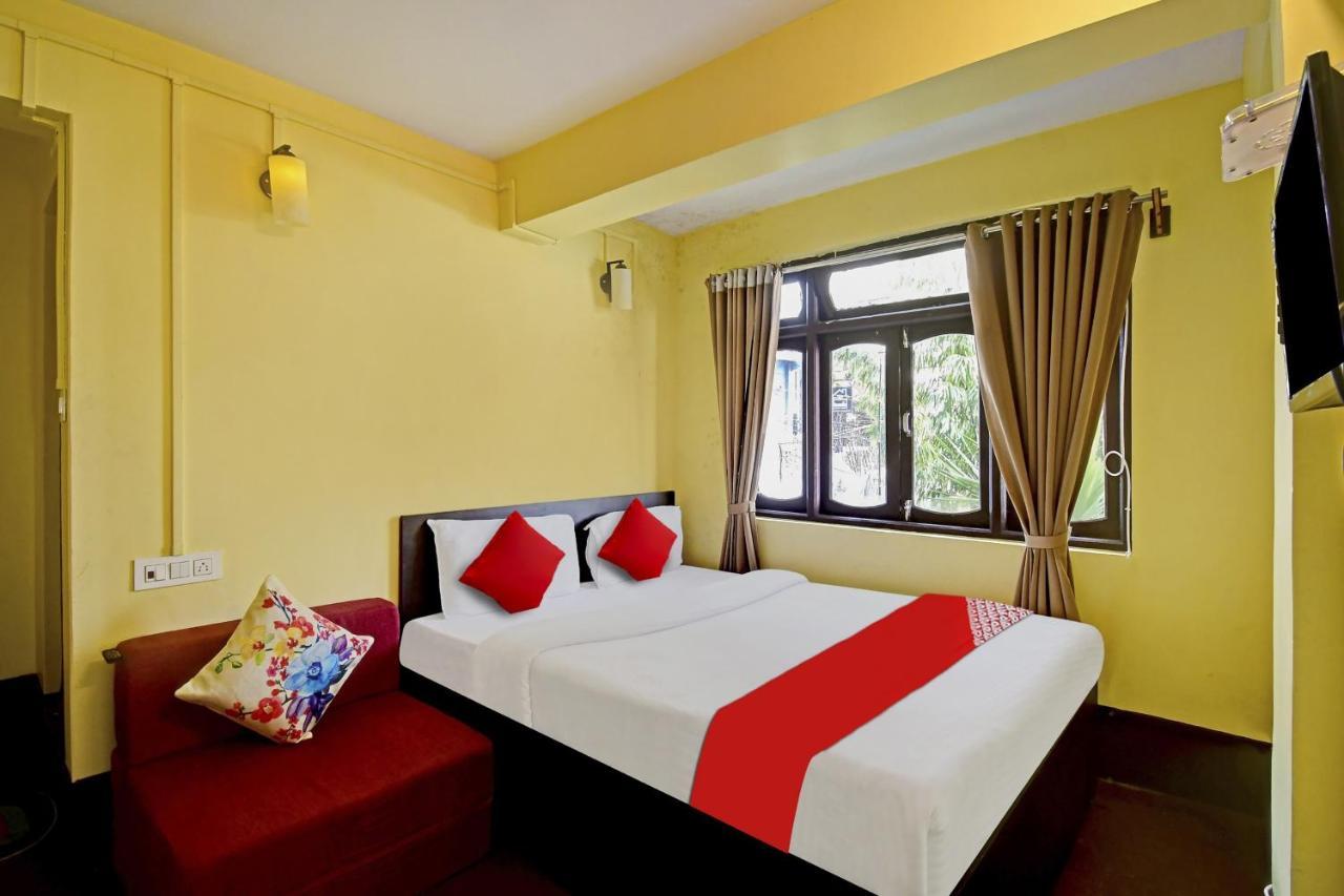 Hotel O Sherpa دارجيلنغ المظهر الخارجي الصورة