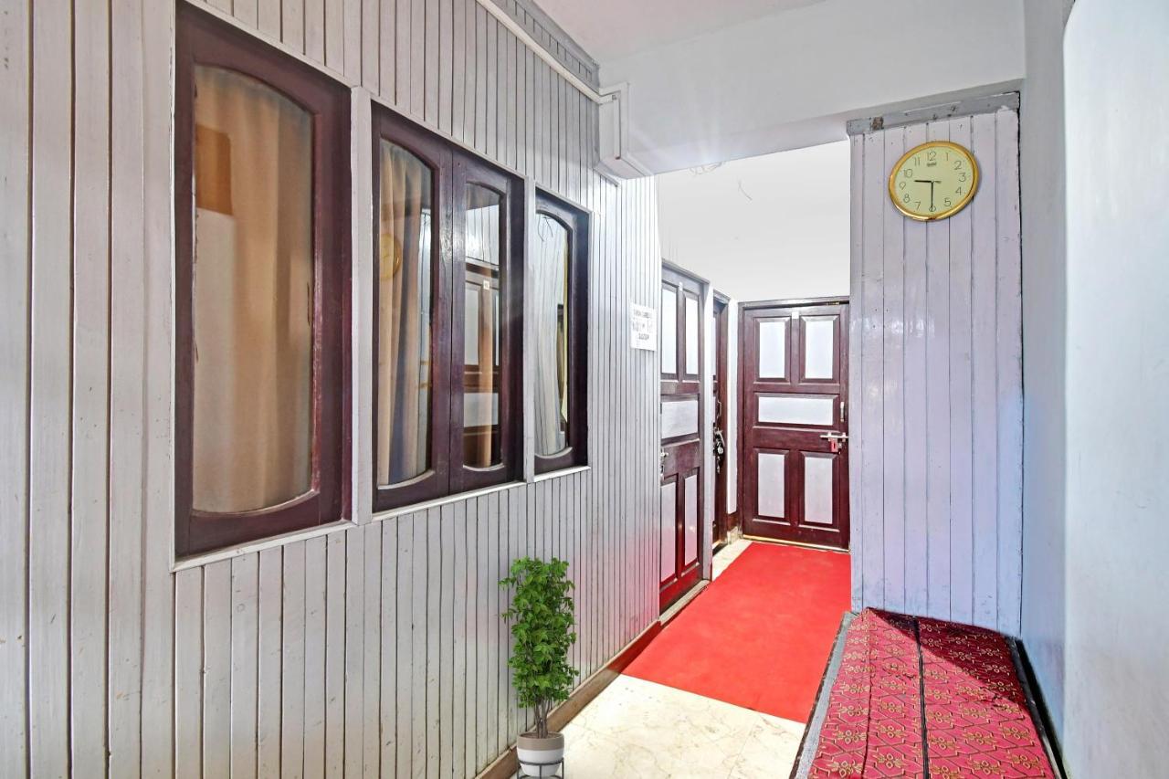 Hotel O Sherpa دارجيلنغ المظهر الخارجي الصورة